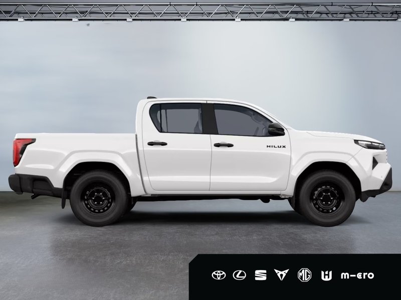 Toyota Hilux 2026, foto 7