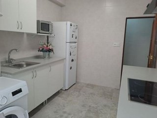 Piso en alquiler en Viñuela - Rescatado en Córdoba