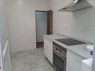 Piso en alquiler en Viñuela - Rescatado en Córdoba
