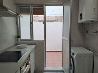 Piso en alquiler en Viñuela - Rescatado en Córdoba