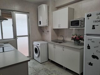 Piso en alquiler en Viñuela - Rescatado en Córdoba