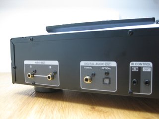 Denon DCD-900NE Reproductor CD USB Hi-Res