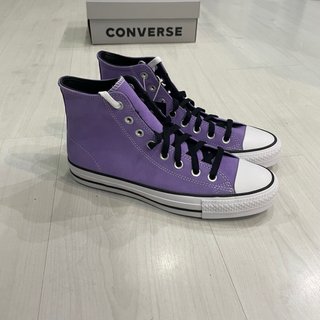 Zapatillas Converse CTAS Pro Morado 41