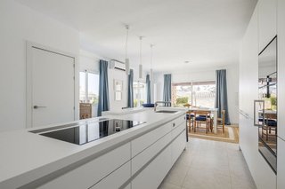 Chalet en alquiler en Sierra Blanca en Marbella