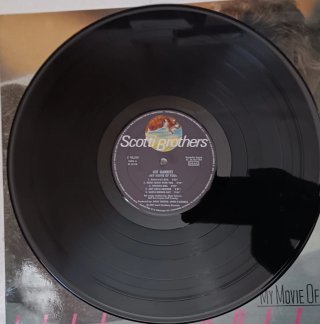 LEIF GARRETT - My Movie Of You Vinilo