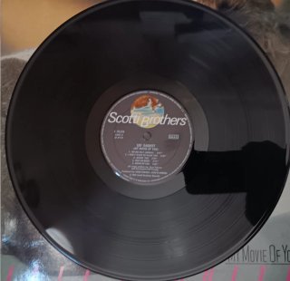 LEIF GARRETT - My Movie Of You Vinilo