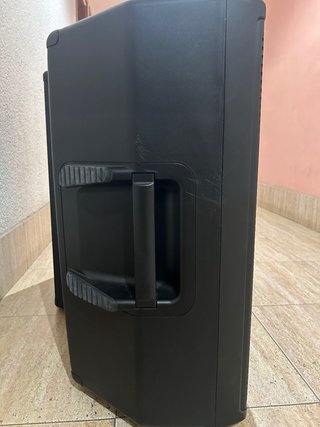 2 Altavoces JBL EON 615