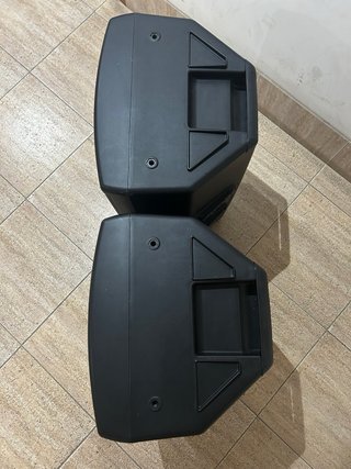 2 Altavoces JBL EON 615