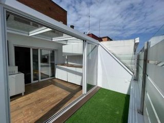 Ático en venta en La Ería - Masip en Oviedo
