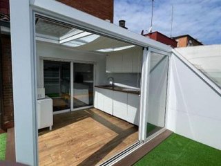 Ático en venta en La Ería - Masip en Oviedo