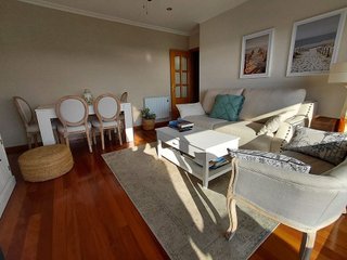 Ático en venta en Vilagarcía en Vilagarcía de Arousa