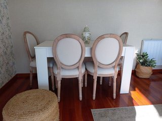 Ático en venta en Vilagarcía en Vilagarcía de Arousa