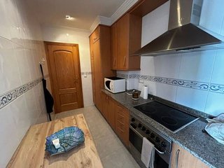 Ático en venta en Vilagarcía en Vilagarcía de Arousa