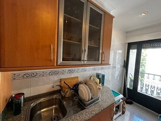 Ático en venta en Vilagarcía en Vilagarcía de Arousa