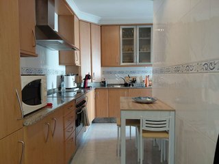 Ático en venta en Vilagarcía en Vilagarcía de Arousa