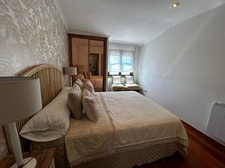 Ático en venta en Vilagarcía en Vilagarcía de Arousa