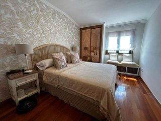 Ático en venta en Vilagarcía en Vilagarcía de Arousa