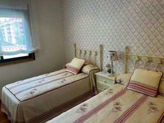 Ático en venta en Vilagarcía en Vilagarcía de Arousa