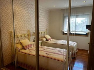 Ático en venta en Vilagarcía en Vilagarcía de Arousa