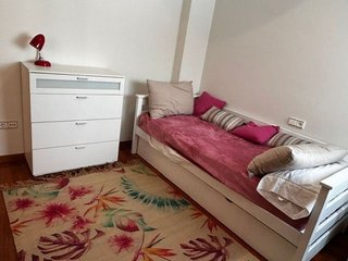 Ático en venta en Vilagarcía en Vilagarcía de Arousa