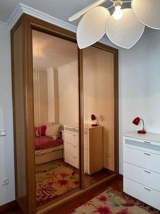 Ático en venta en Vilagarcía en Vilagarcía de Arousa
