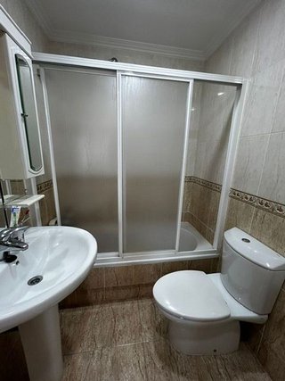Ático en venta en Vilagarcía en Vilagarcía de Arousa