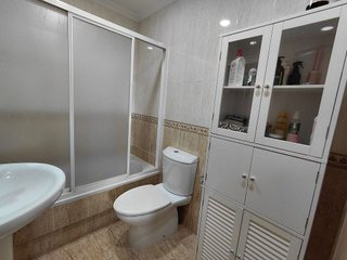 Ático en venta en Vilagarcía en Vilagarcía de Arousa