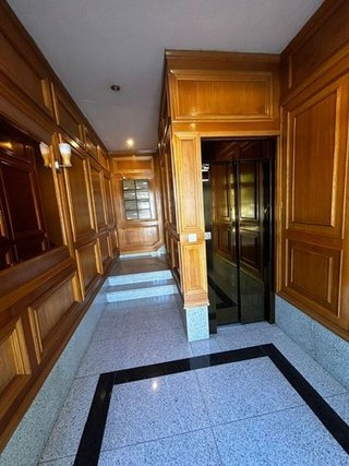 Ático en venta en Vilagarcía en Vilagarcía de Arousa