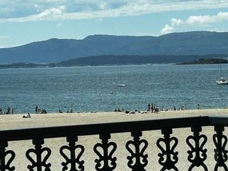 Ático en venta en Vilagarcía en Vilagarcía de Arousa