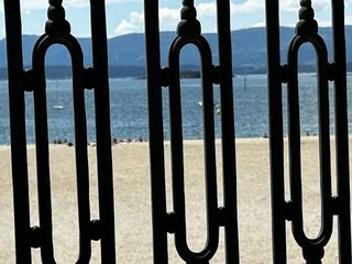 Ático en venta en Vilagarcía en Vilagarcía de Arousa