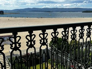 Ático en venta en Vilagarcía en Vilagarcía de Arousa