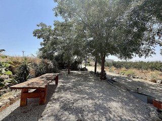 Casa en venta en Las Cruces en Villena