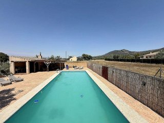 Casa en venta en Las Cruces en Villena