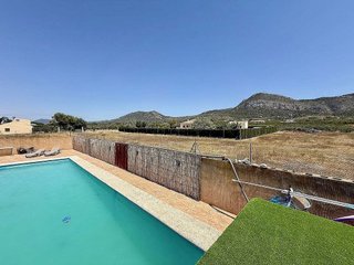 Casa en venta en Las Cruces en Villena