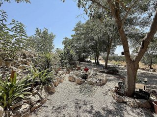 Casa en venta en Las Cruces en Villena