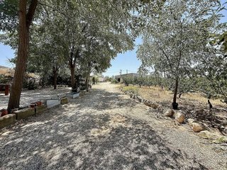 Casa en venta en Las Cruces en Villena