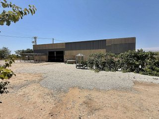 Casa en venta en Las Cruces en Villena
