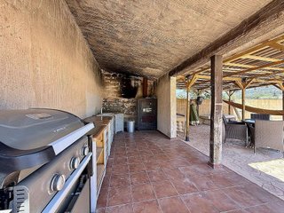Casa en venta en Las Cruces en Villena