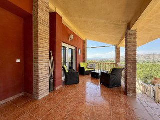Casa en venta en Las Cruces en Villena