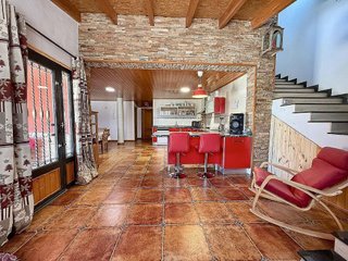 Casa en venta en Las Cruces en Villena