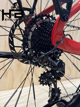 Specialized Turbo Tero 4.0 EQ Sram NX 2022