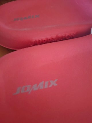 Chanclas Jomix Talla 40