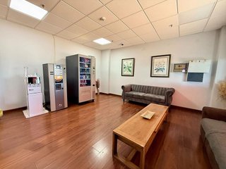 Oficina en venta en Salteras