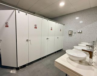 Oficina en venta en Salteras