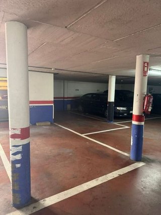 Garaje en venta en Centro en Logroño