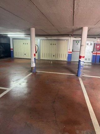 Garaje en venta en Centro en Logroño