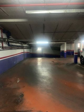 Garaje en venta en Centro en Logroño
