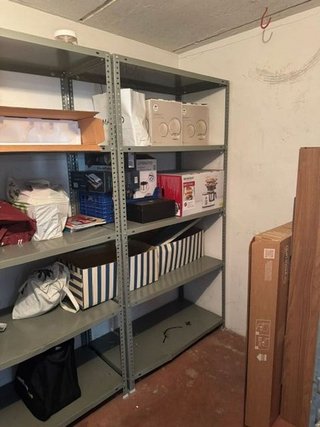 Garaje en venta en Centro en Logroño