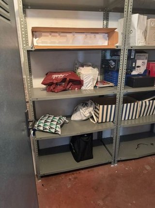 Garaje en venta en Centro en Logroño