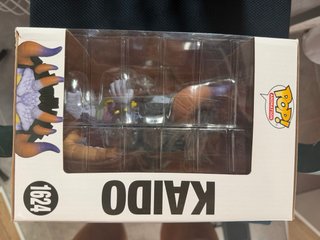 Funko Pop! Animation